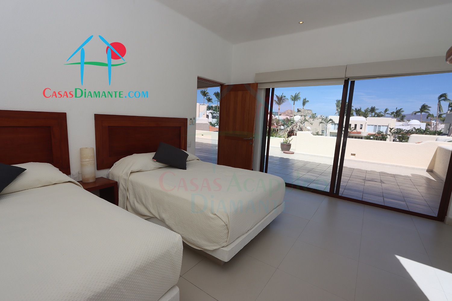 Son Vida Menorca 4 - Recámara cuatro 3